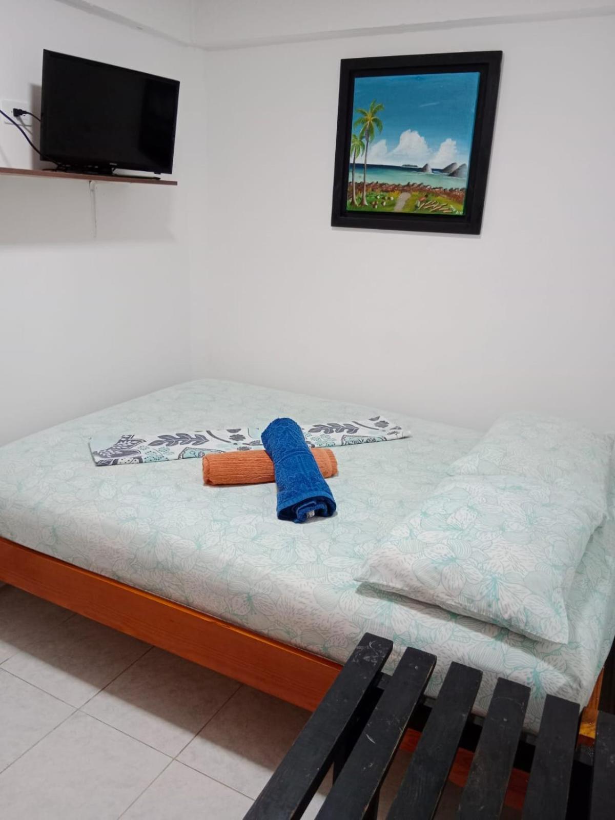 Sunny Apartamento San Andrés