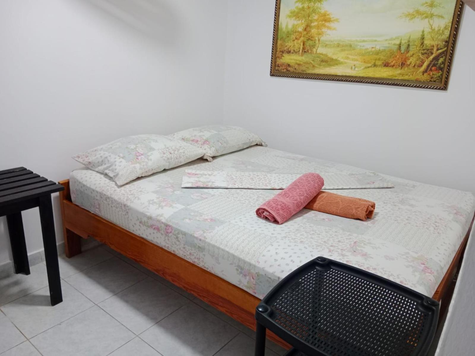 Sunny Apartamento *