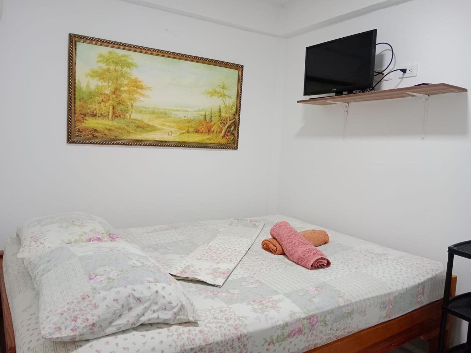 Sunny Apartamento *