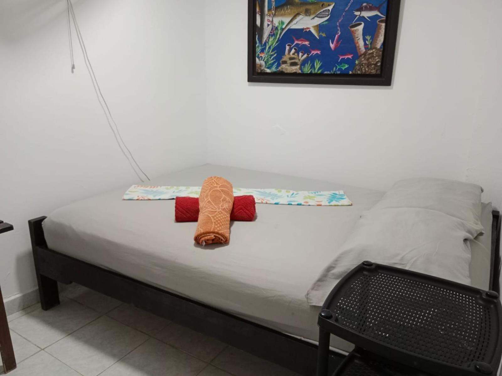 Sunny Apartamento *