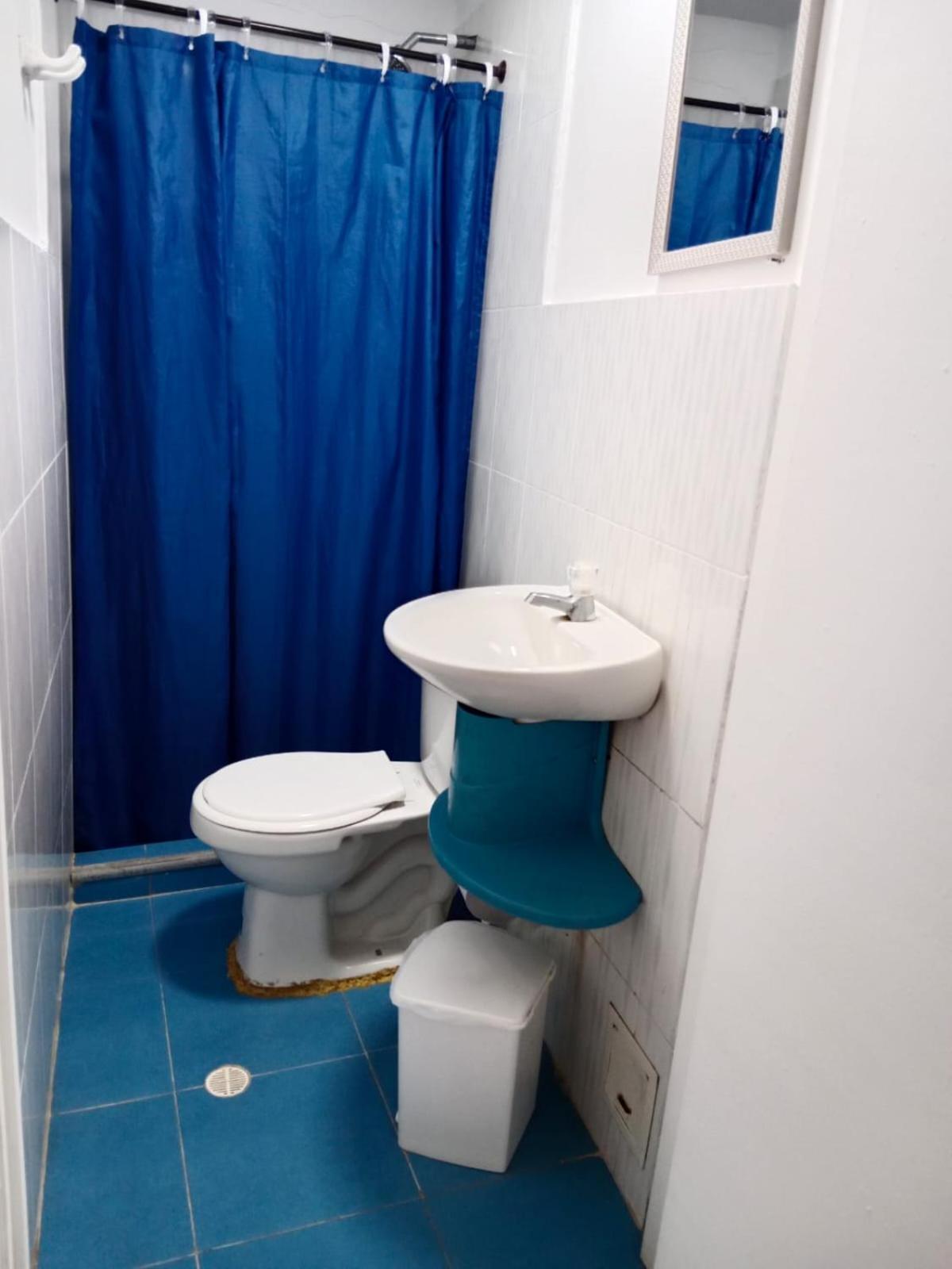 Apartamento Sunny San Andrés