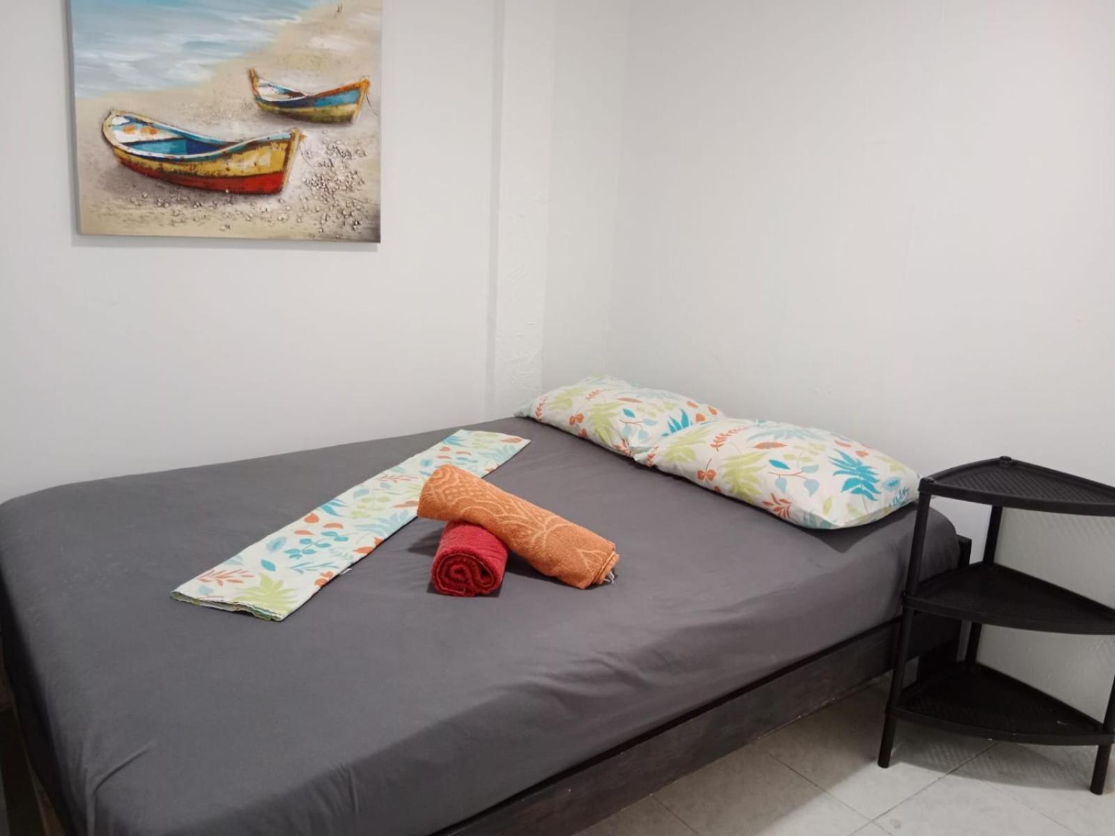 Apartamento Sunny