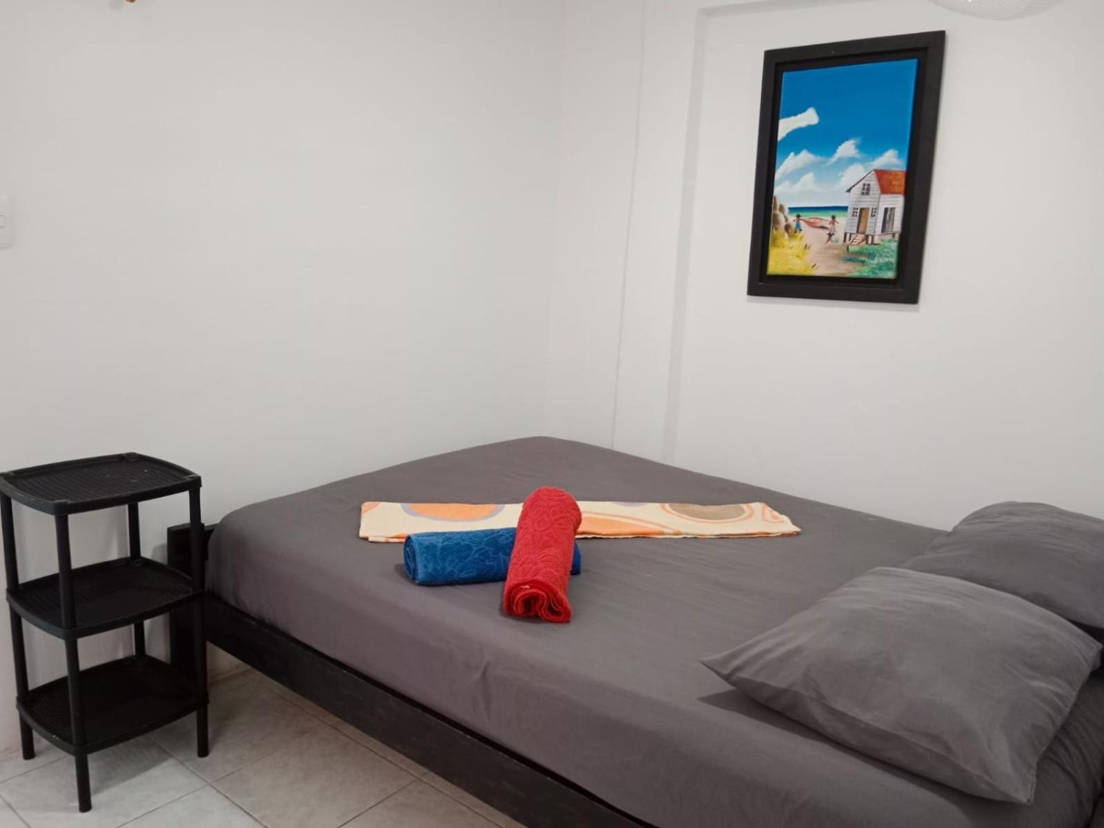 Apartamento Sunny San Andrés