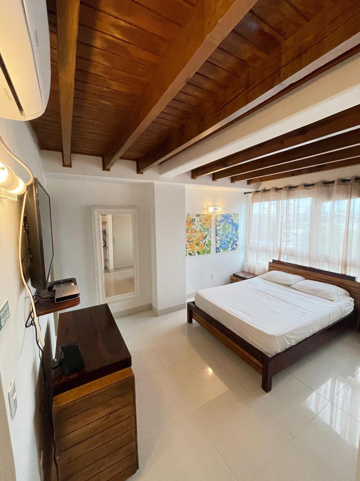 Apartamento Edificio Bahia Fragata 411 San Andrés