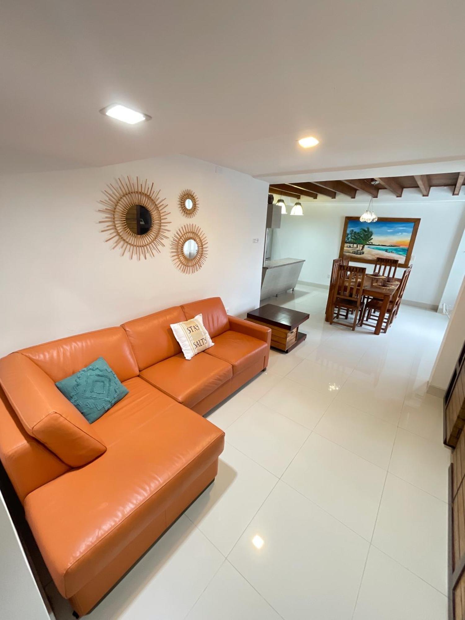 Edificio Bahia Fragata 411 Apartamento San Andrés