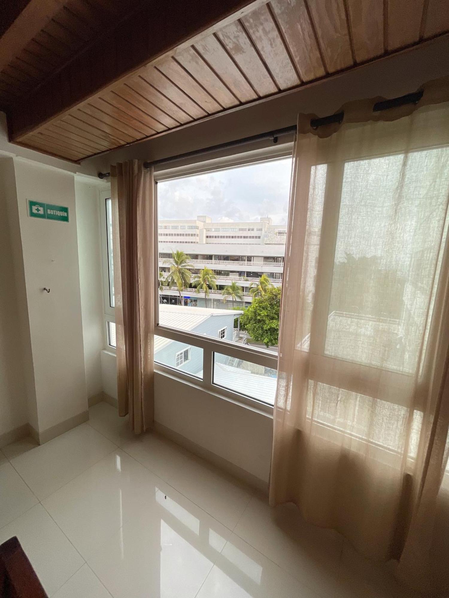 Apartamento Edificio Bahia Fragata 411 San Andrés