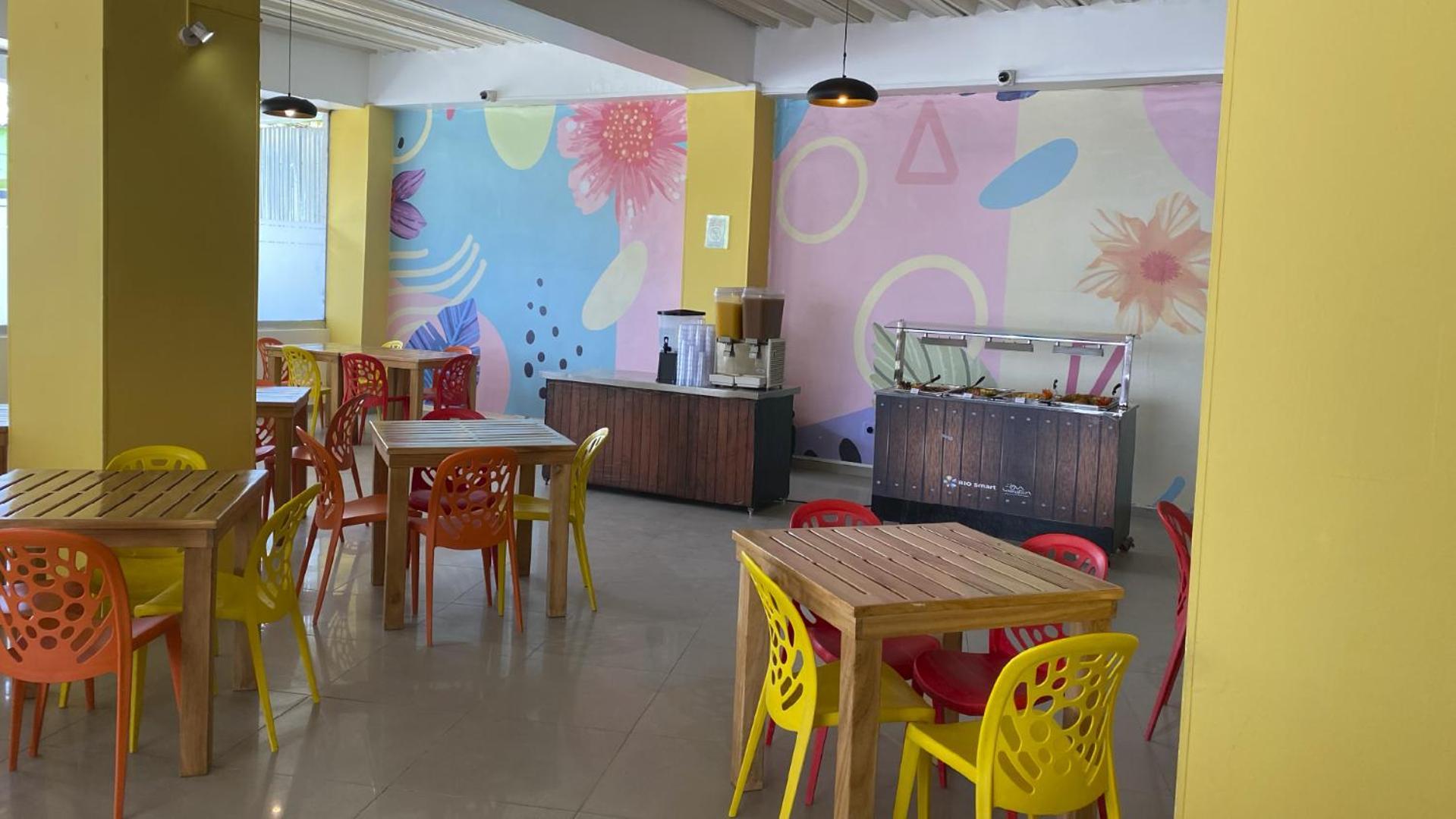 On Vacation Blue Tone 3* San Andres (San Andres and Providencia Islands)