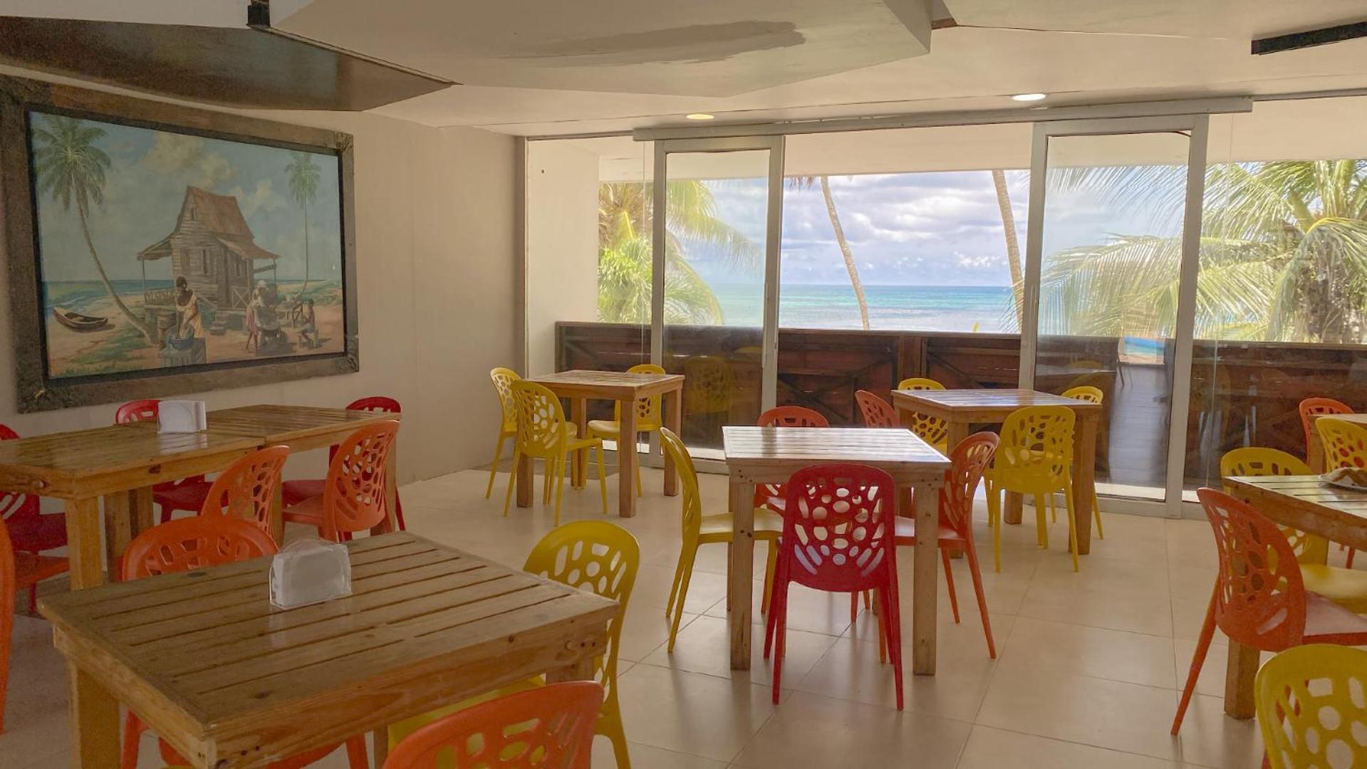 On Vacation Blue Tone San Andres (San Andres and Providencia Islands)