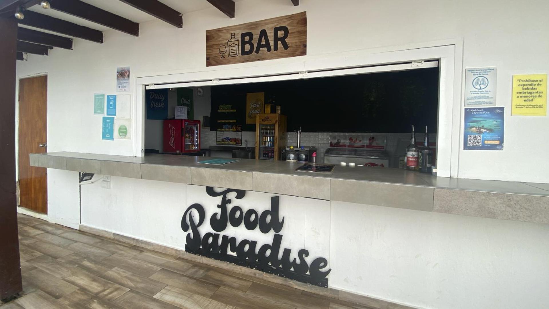 Hotel On Vacation Blue Tone San Andres (San Andres and Providencia Islands)