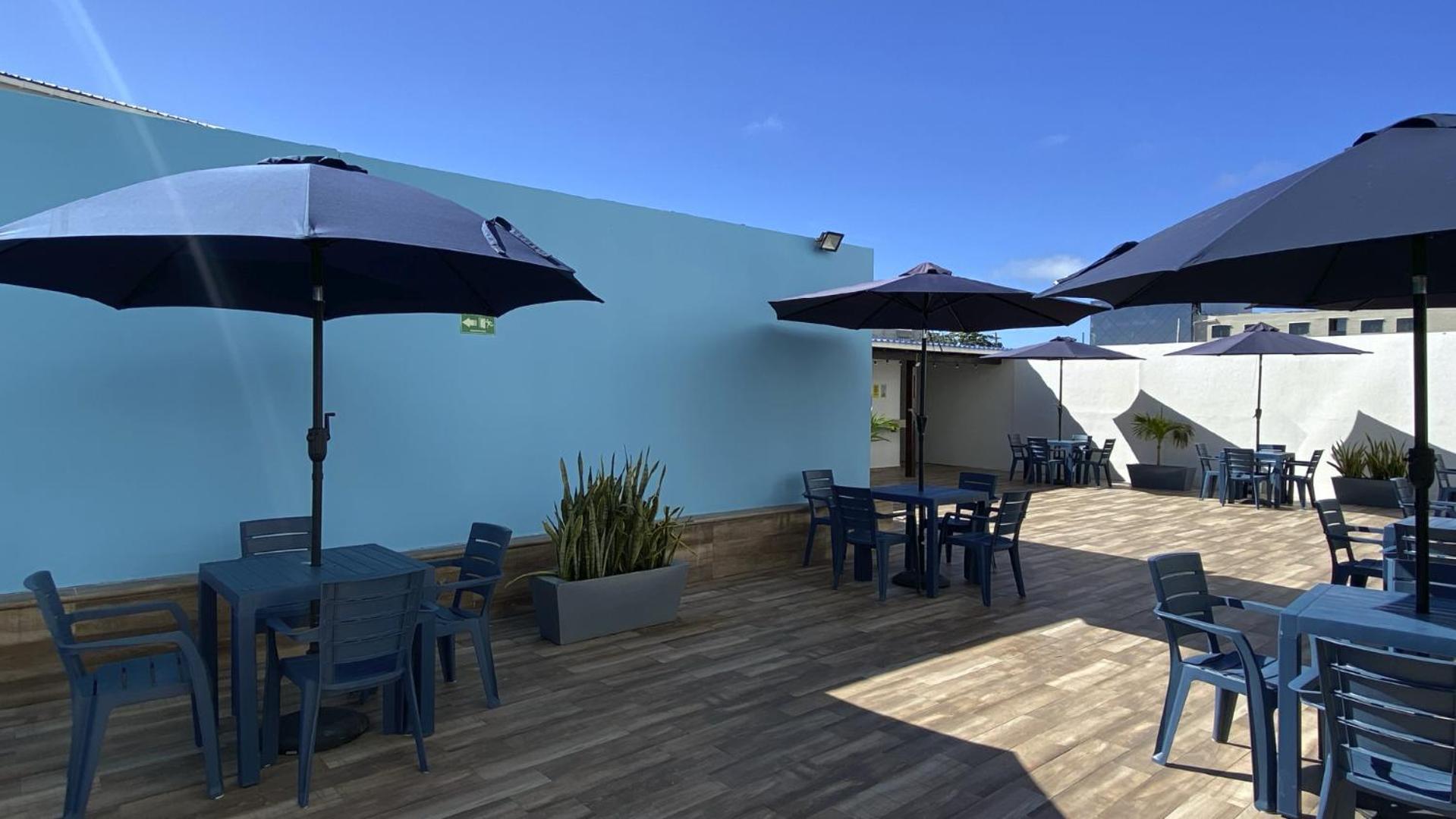 On Vacation Blue Tone Hotel San Andres (San Andres and Providencia Islands)