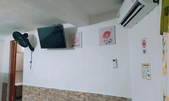 Guest house Playeras Con Bano Privado 80m De La Playa *