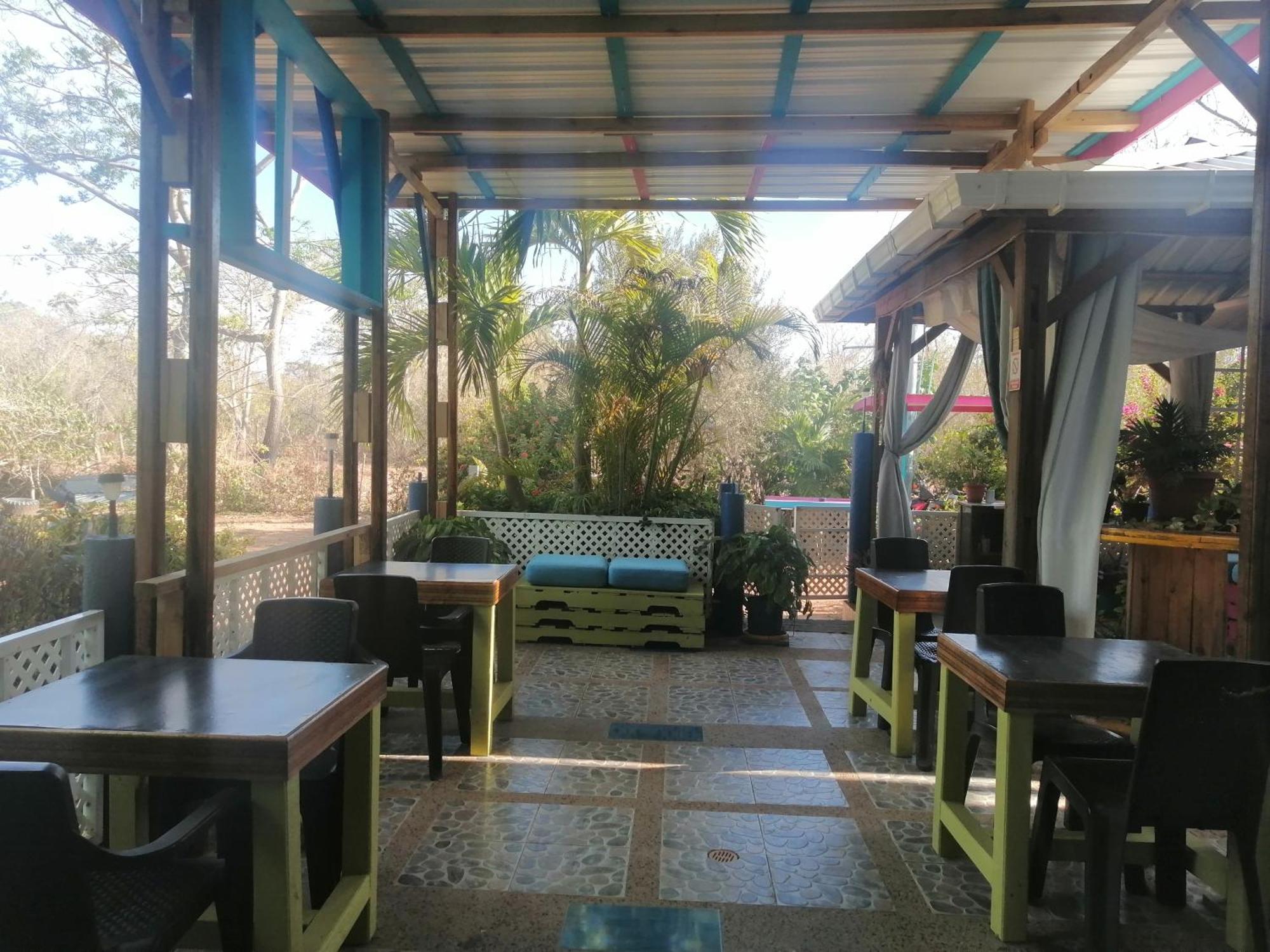 Casa Royal Palm Apartahotel San Andrés