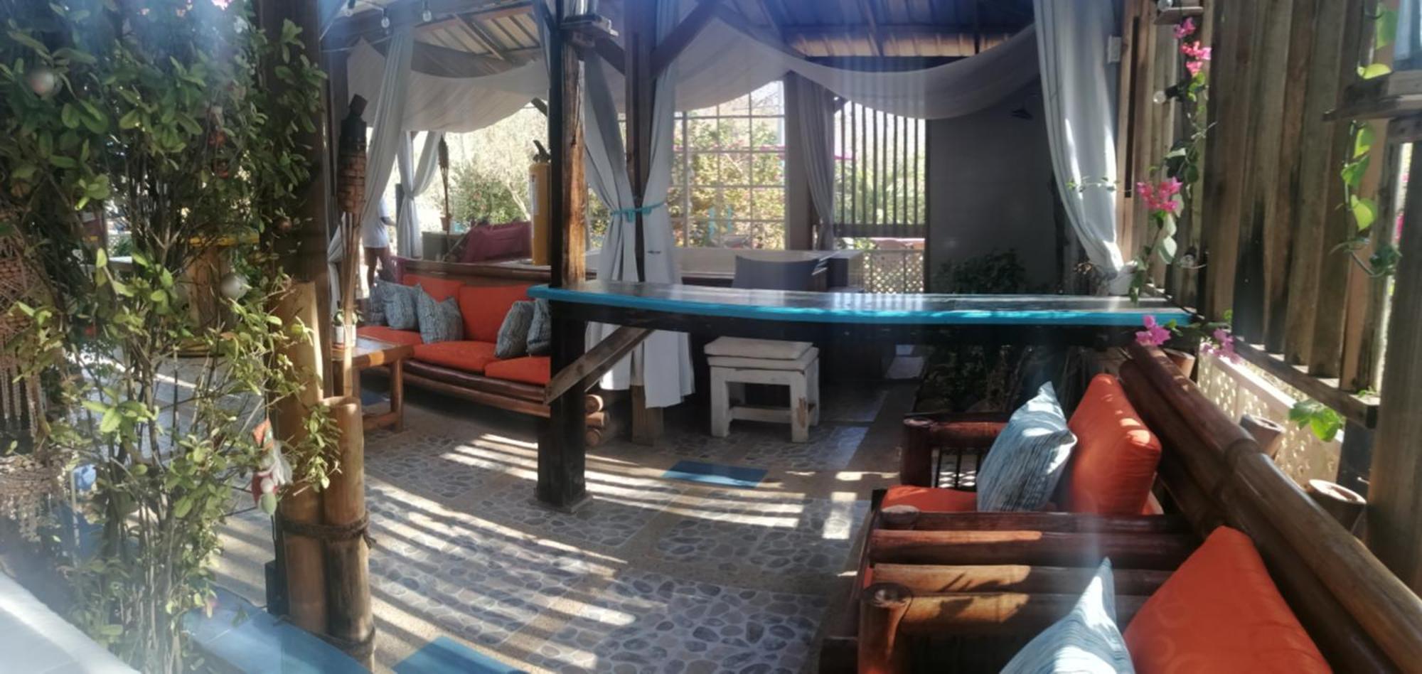 Casa Royal Palm Apartahotel 4*