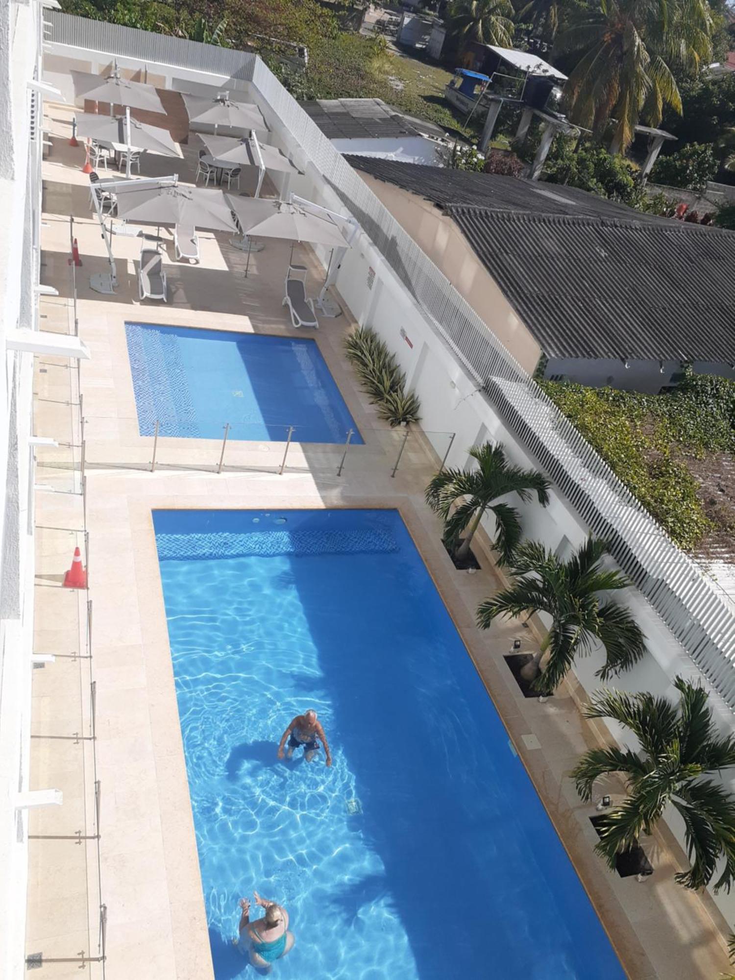 Edificio Sea View - 303 B Apartment