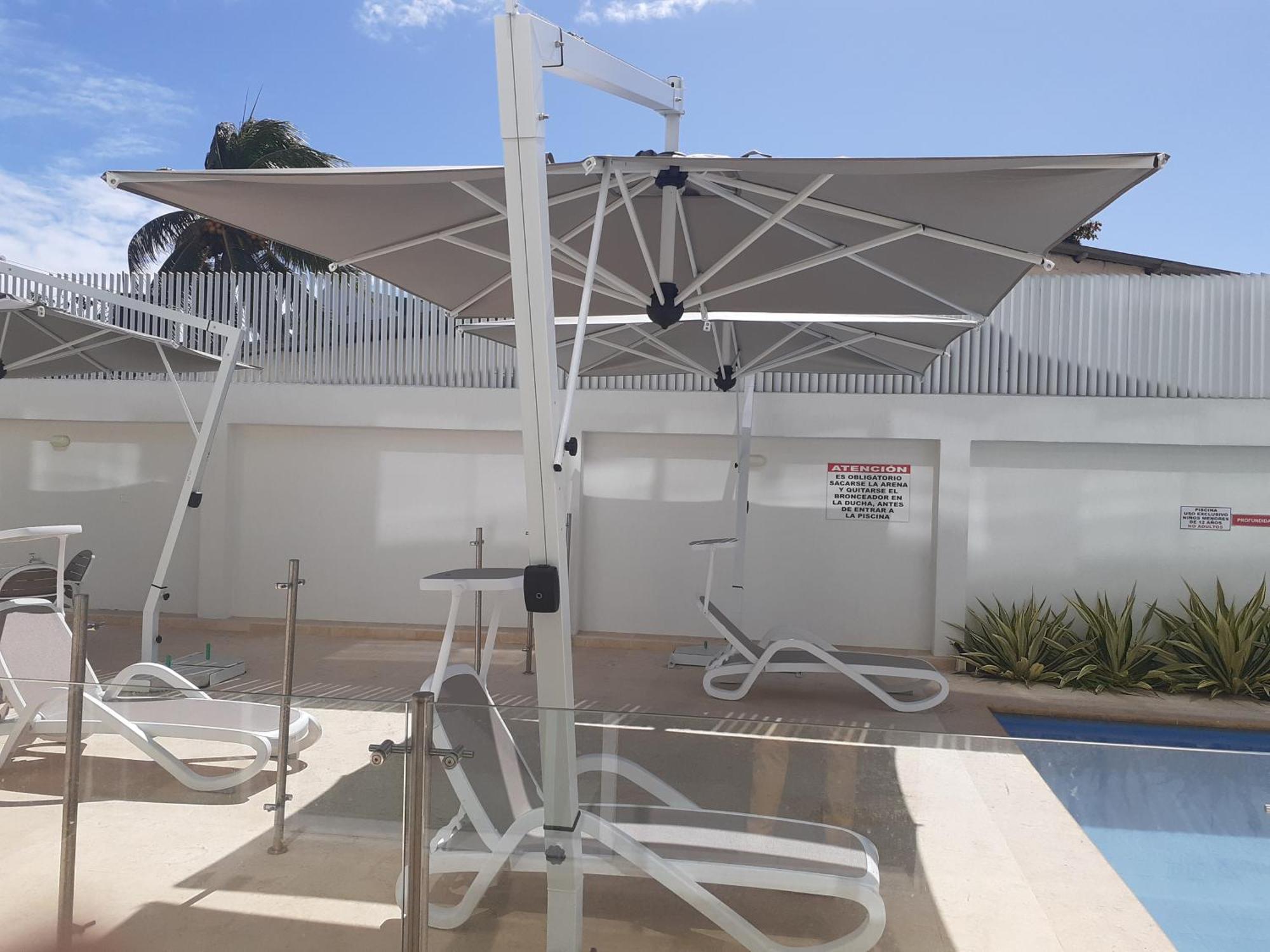 Edificio Sea View - 303 B Apartment *