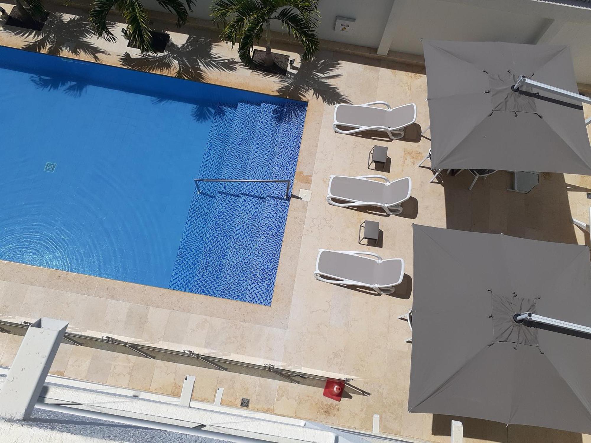 Edificio Sea View - 303 B San Andres (San Andres and Providencia Islands)