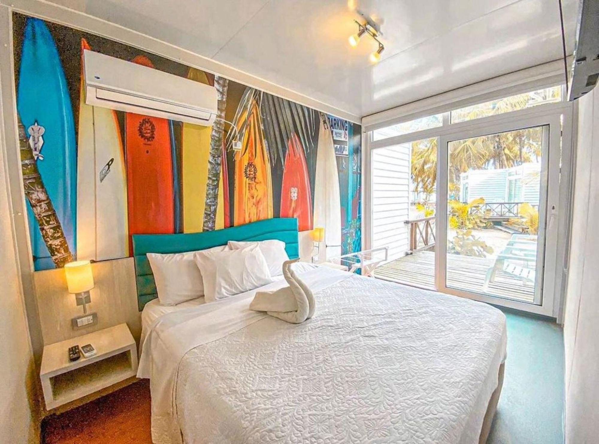 Hotel Reina Del Mar By Dorado San Andrés