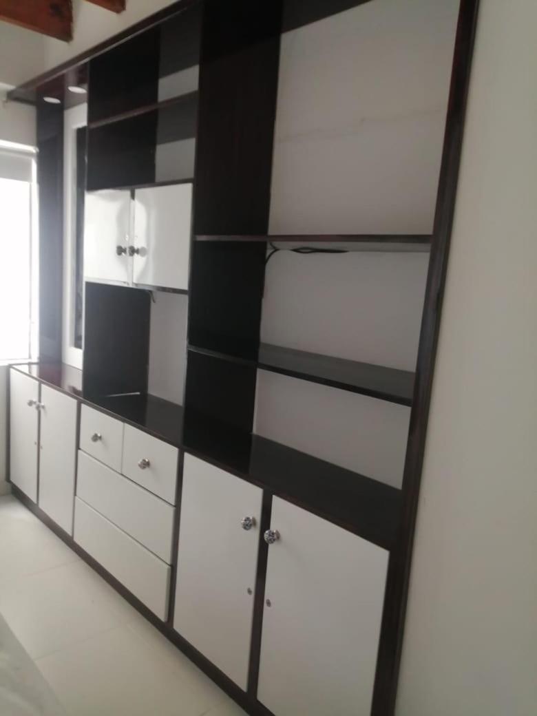 Edificio Bay Point Apto 402 Punta Hansa Apartamento