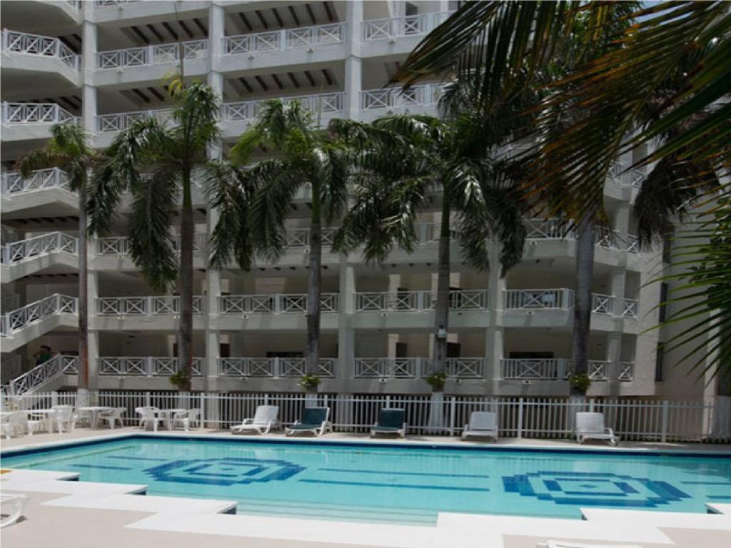 Apartamento Edificio Bay Point Apto 402 Punta Hansa San Andrés