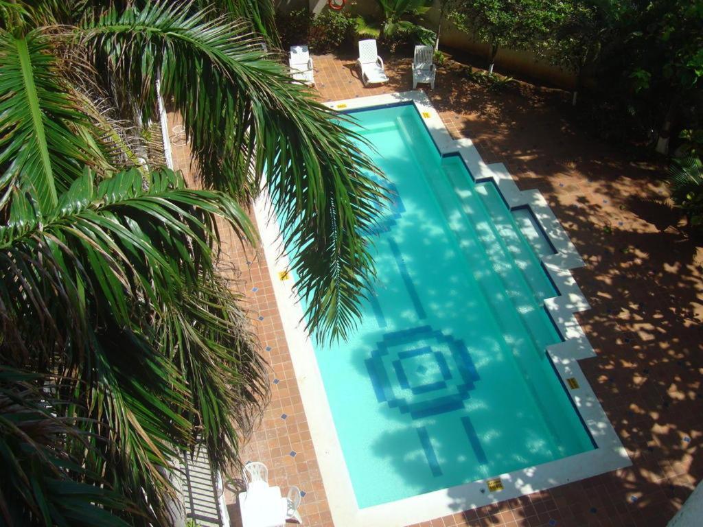 Edificio Bay Point Apto 402 Punta Hansa *