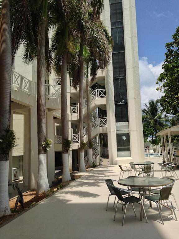 Edificio Bay Point Apto 402 Punta Hansa * San Andrés