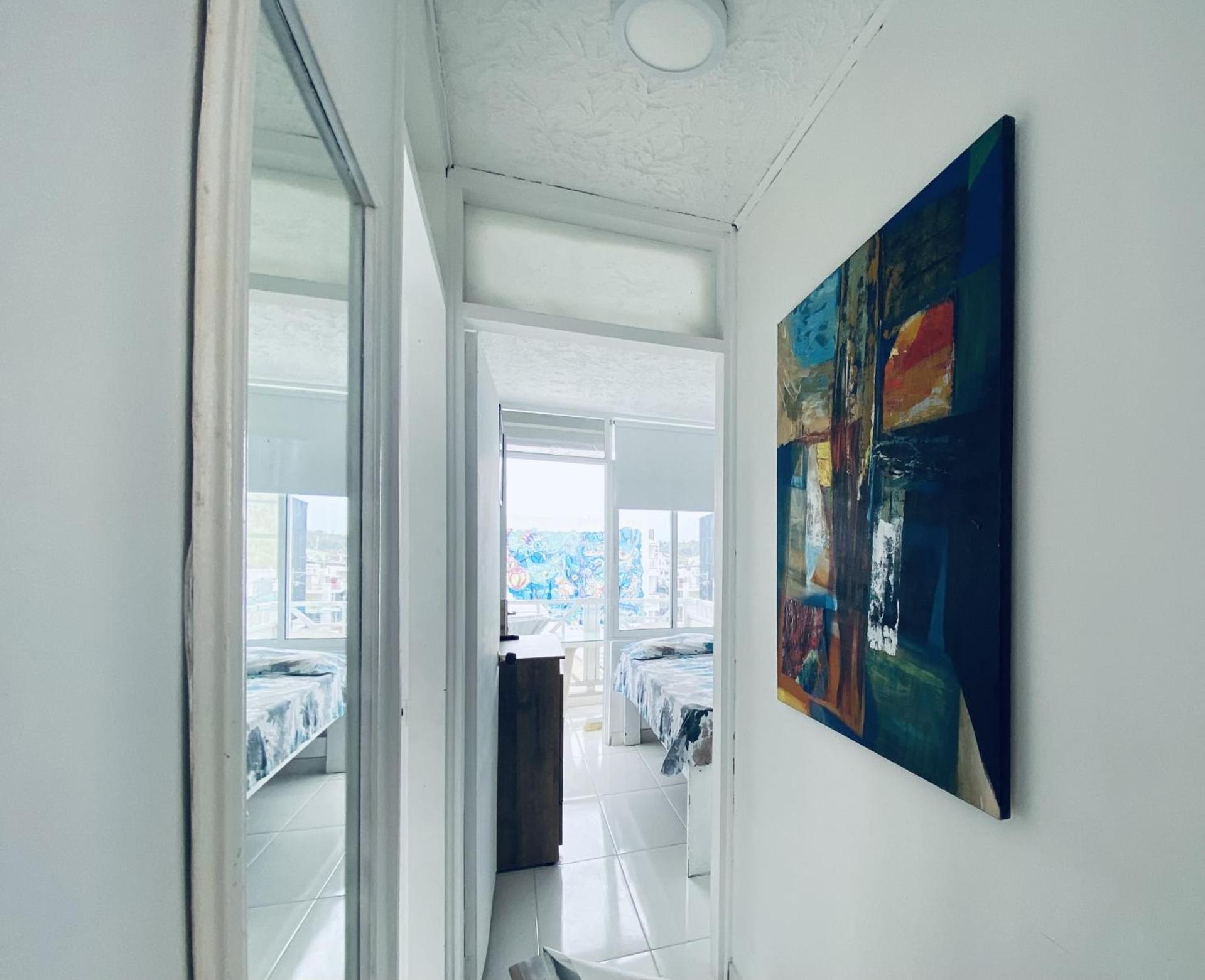 Santa Catalina 404 Apartment San Andres (San Andres and Providencia Islands)