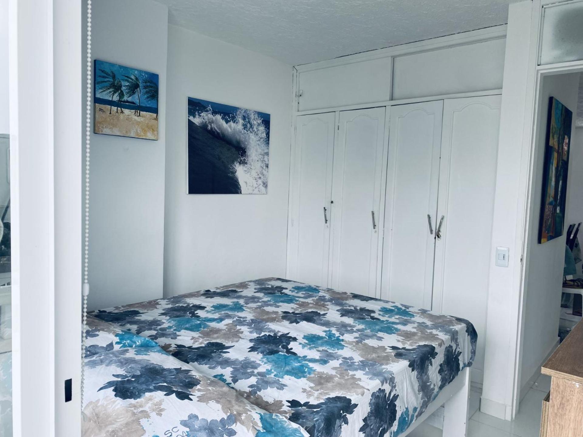 Santa Catalina 404 Apartment *