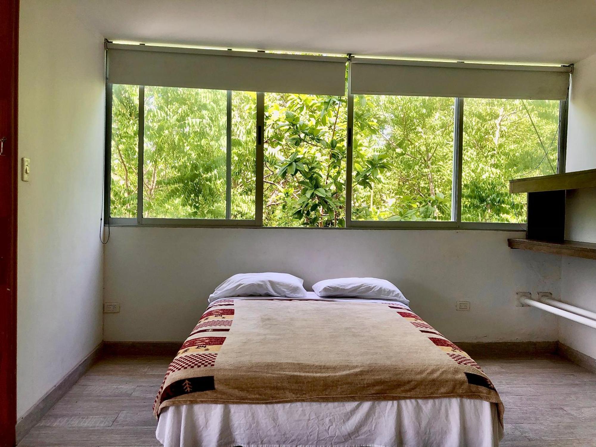 Casona La Carolina