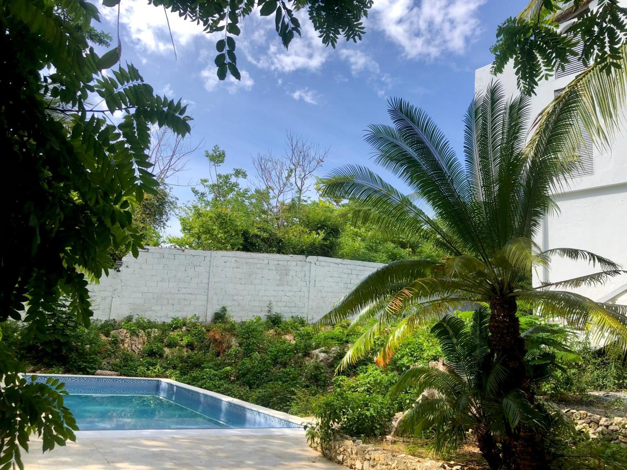 Сasa de vacaciones Casona La Carolina San Andrés