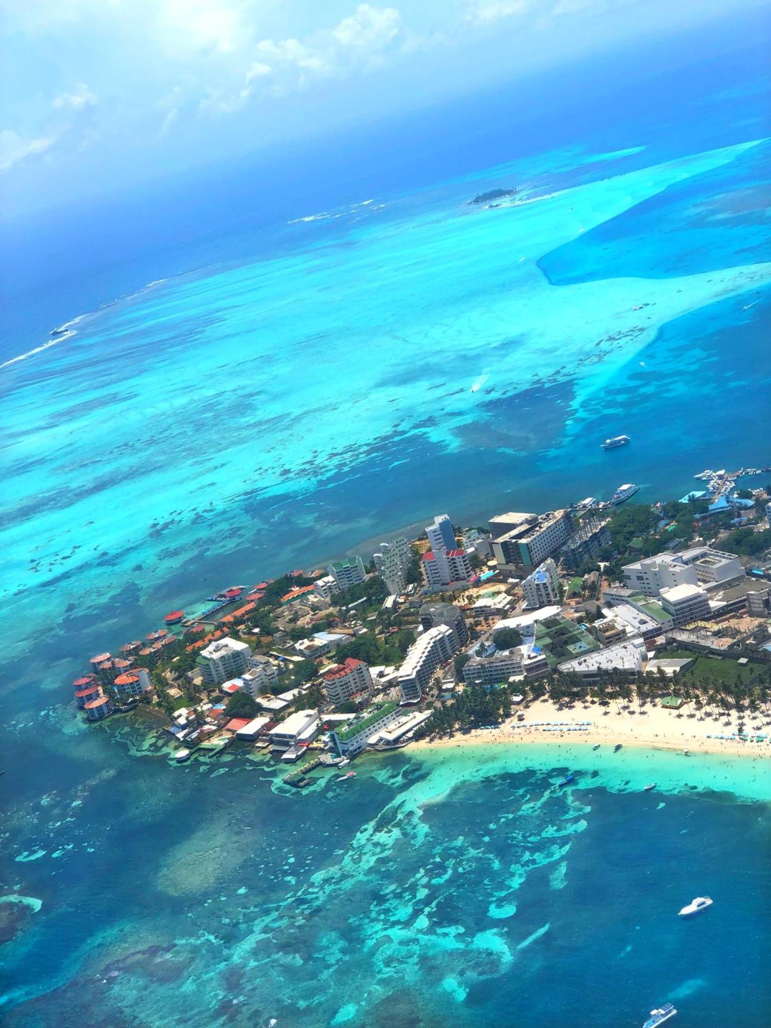 Caribe Diez Aparthotel