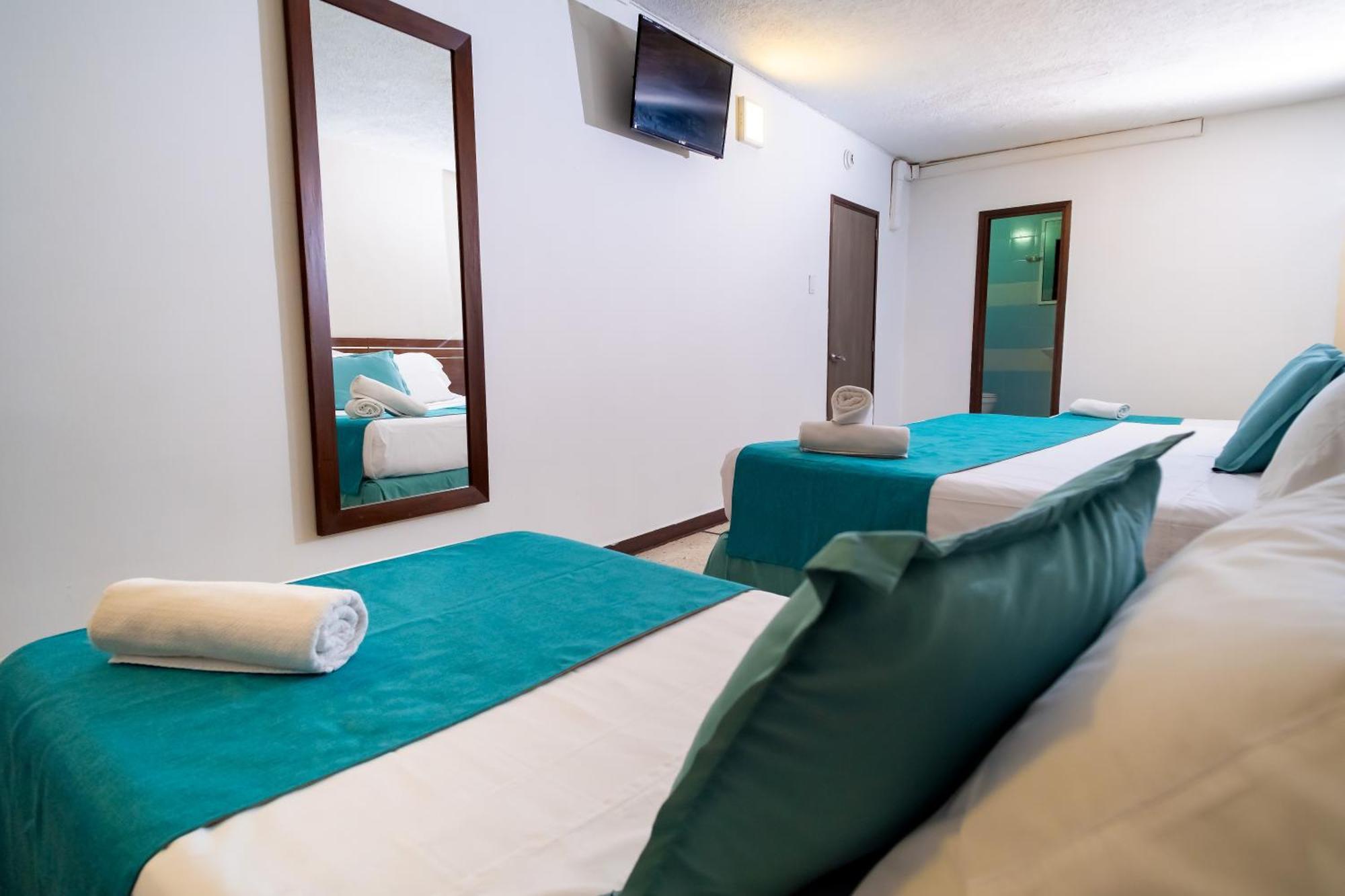 Portobelo Convention Center Hotel 3*