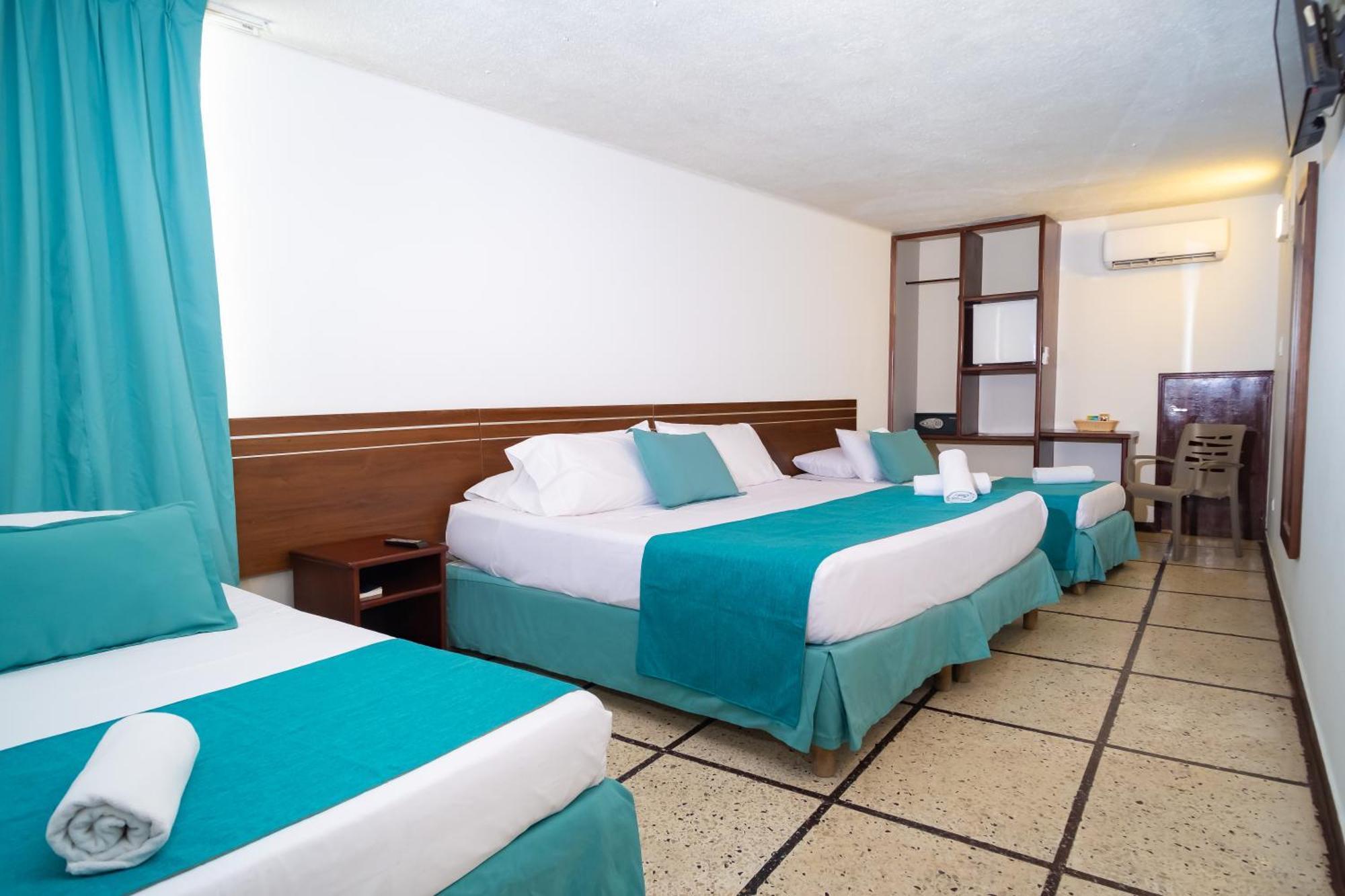 Hotel Portobelo Convention Center