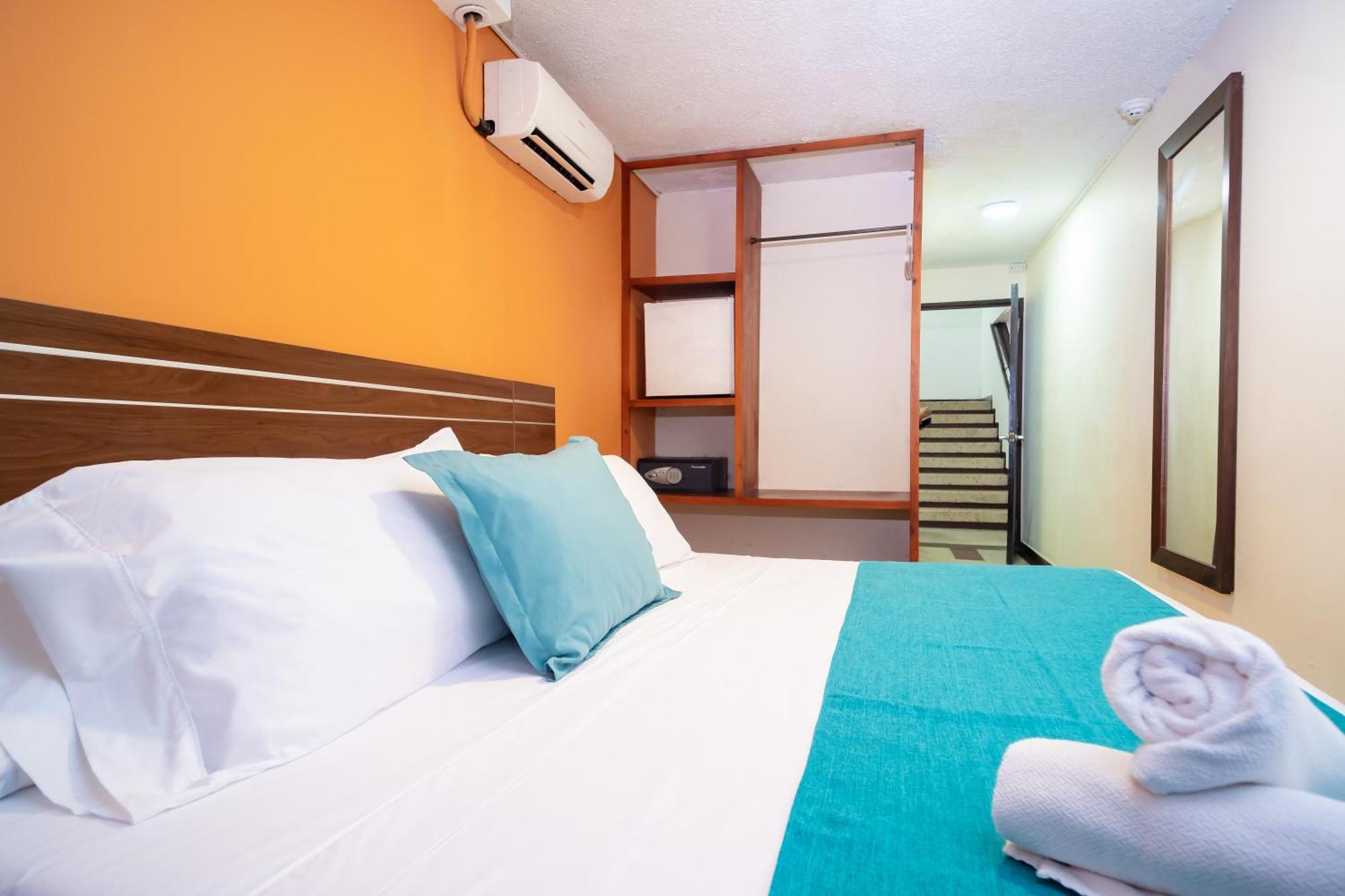 Portobelo Convention Center Hotel