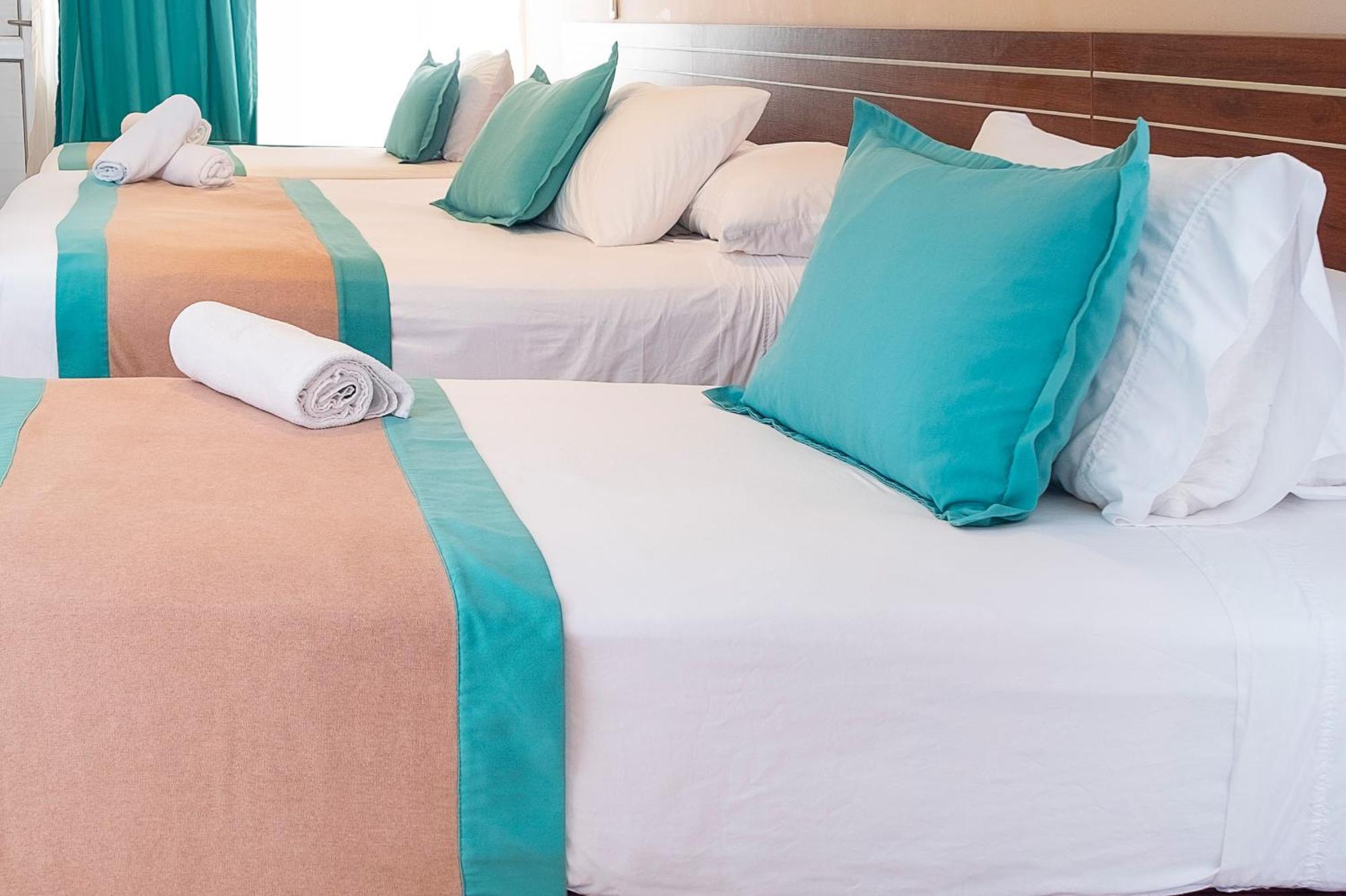 Hotel Portobelo Convention Center
