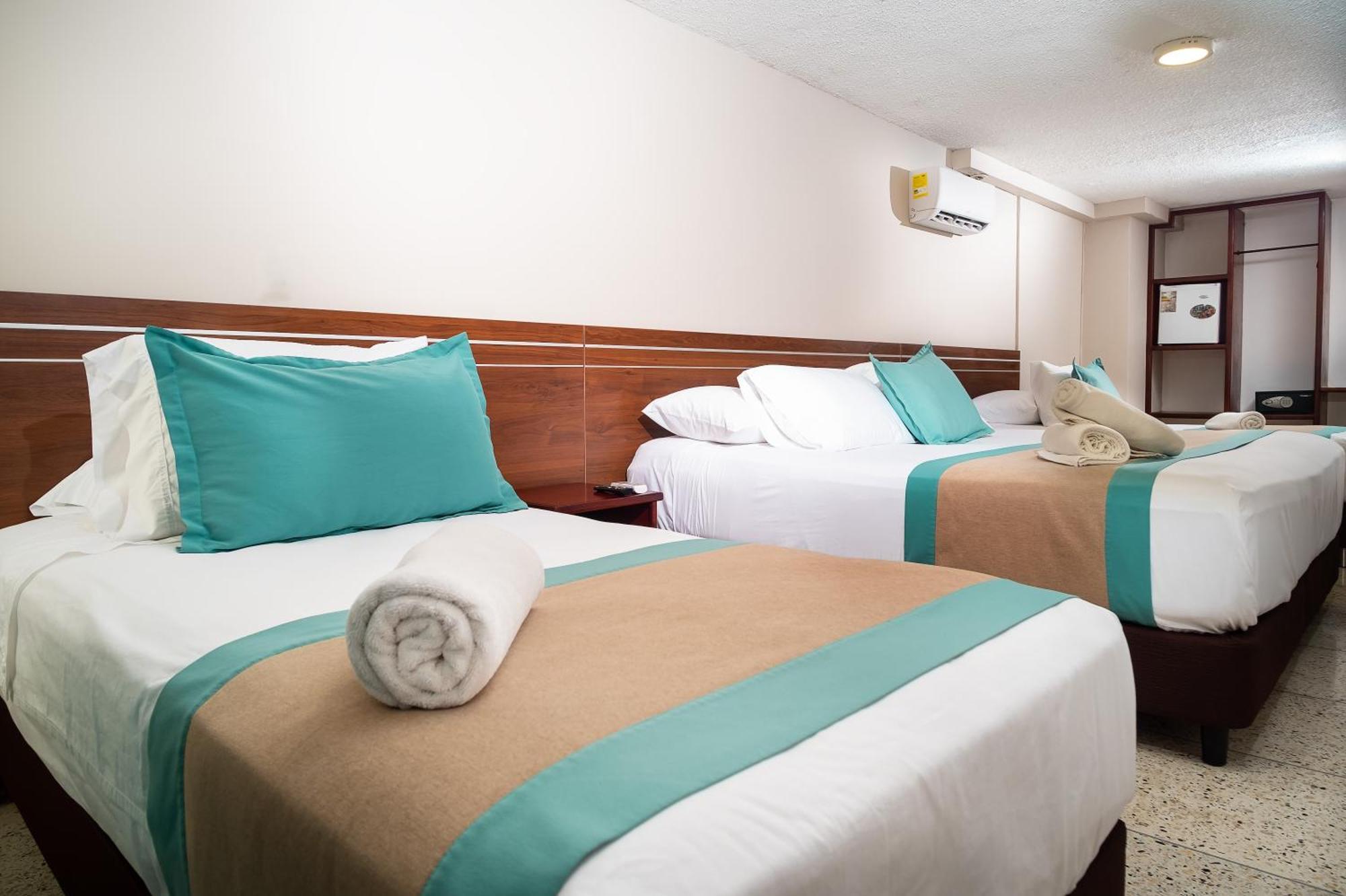 Hotel Portobelo Convention Center
