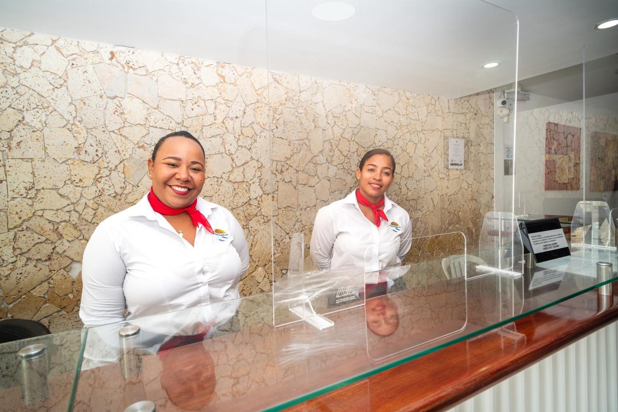 Portobelo Convention Center Hotel San Andrés