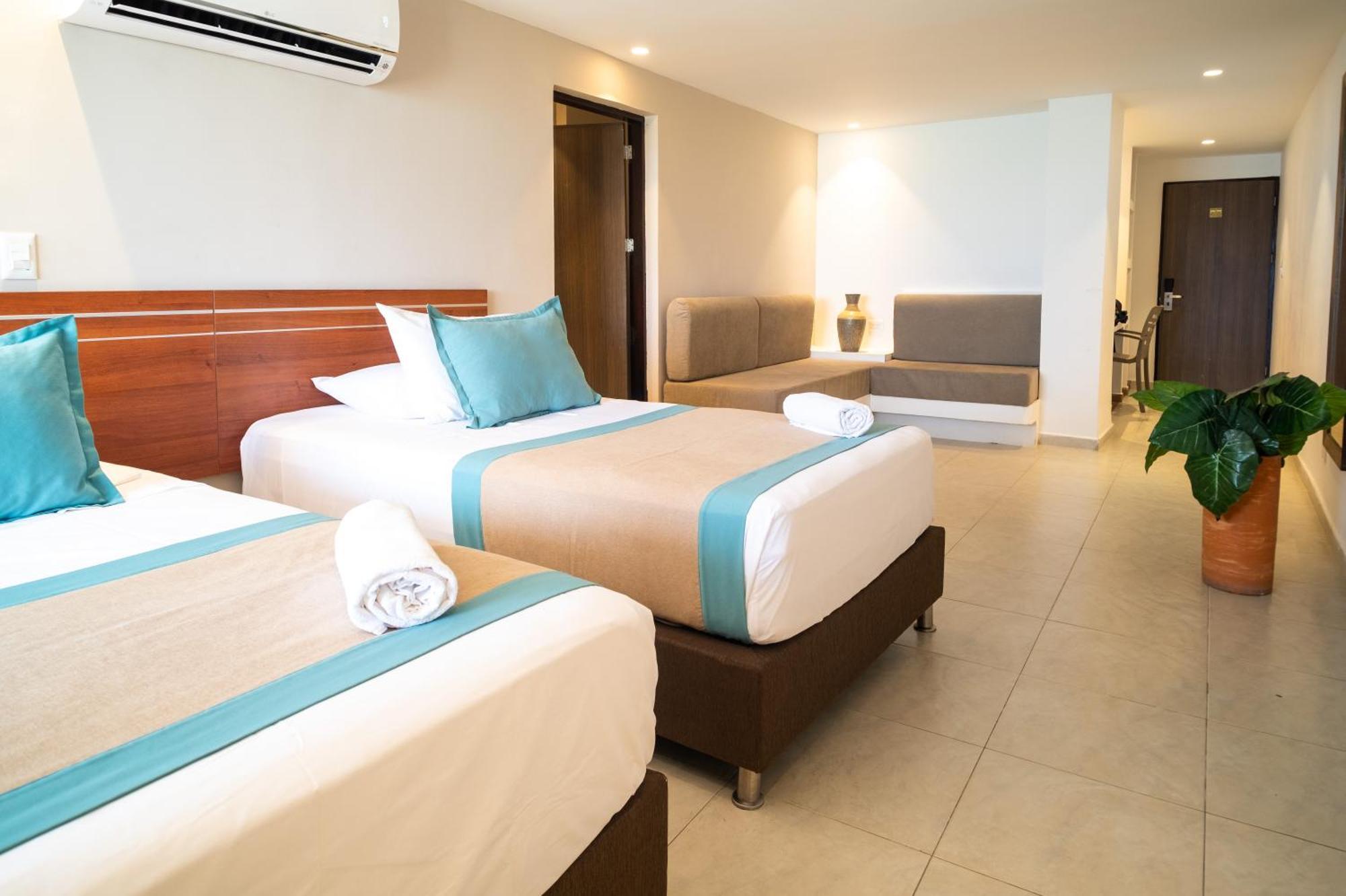 Hotel Portobelo Boulevard San Andres (San Andres and Providencia Islands)