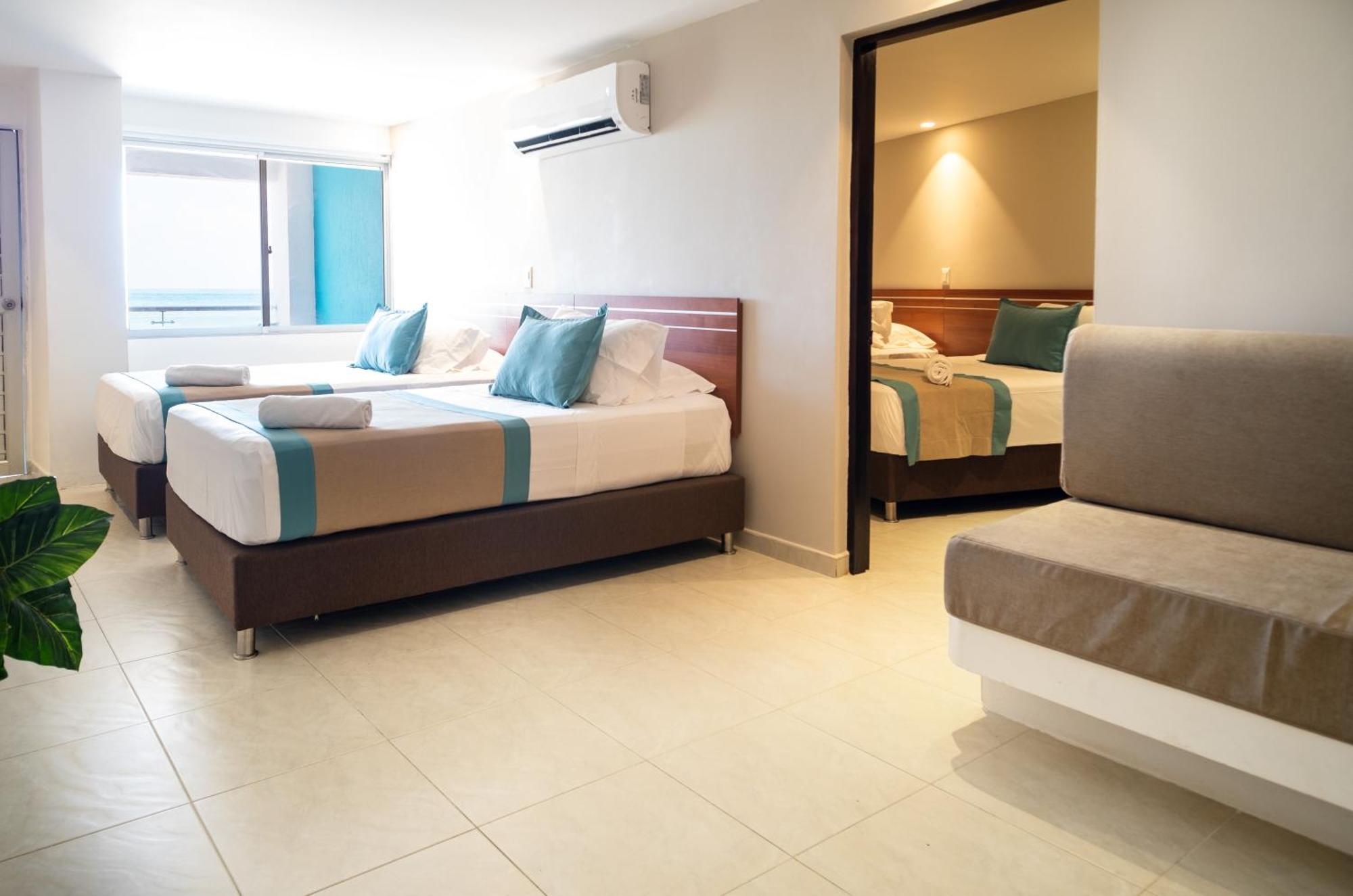 Hotel Portobelo Boulevard 3*