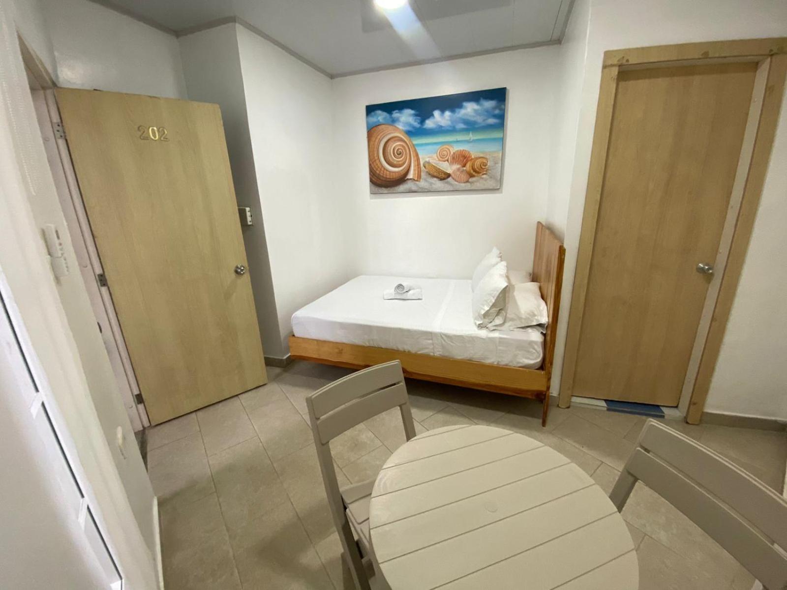 Hotel Santa Julia 2*