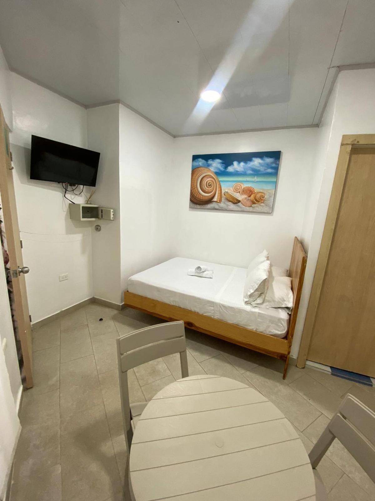 Santa Julia Hotel