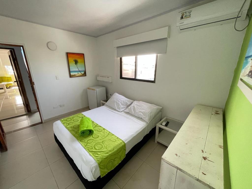 La De Lulu Hotel 2*