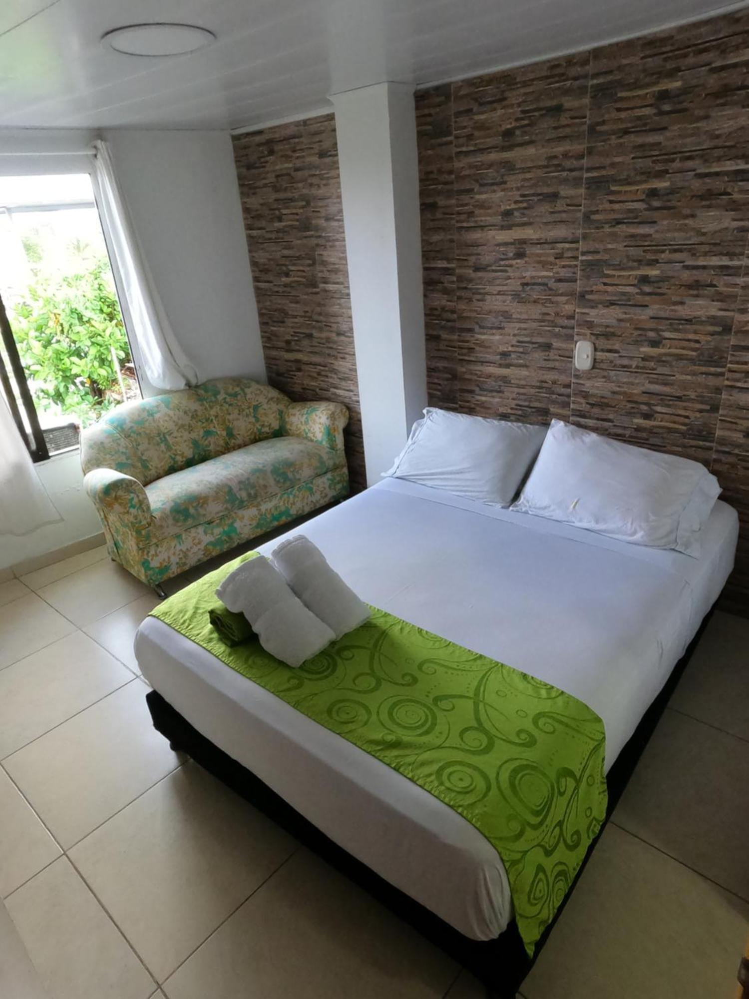 Hotel La De Lulu San Andres (San Andres and Providencia Islands)