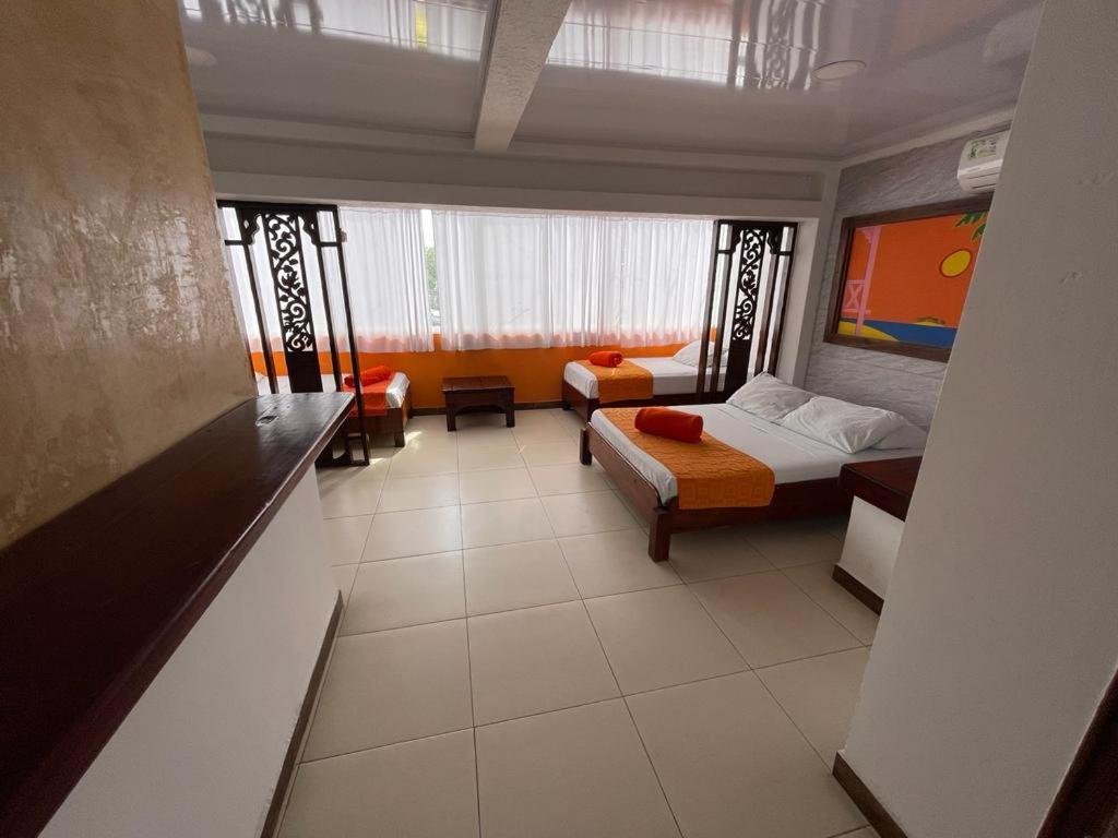 La De Lulu 2* San Andres (San Andres and Providencia Islands)