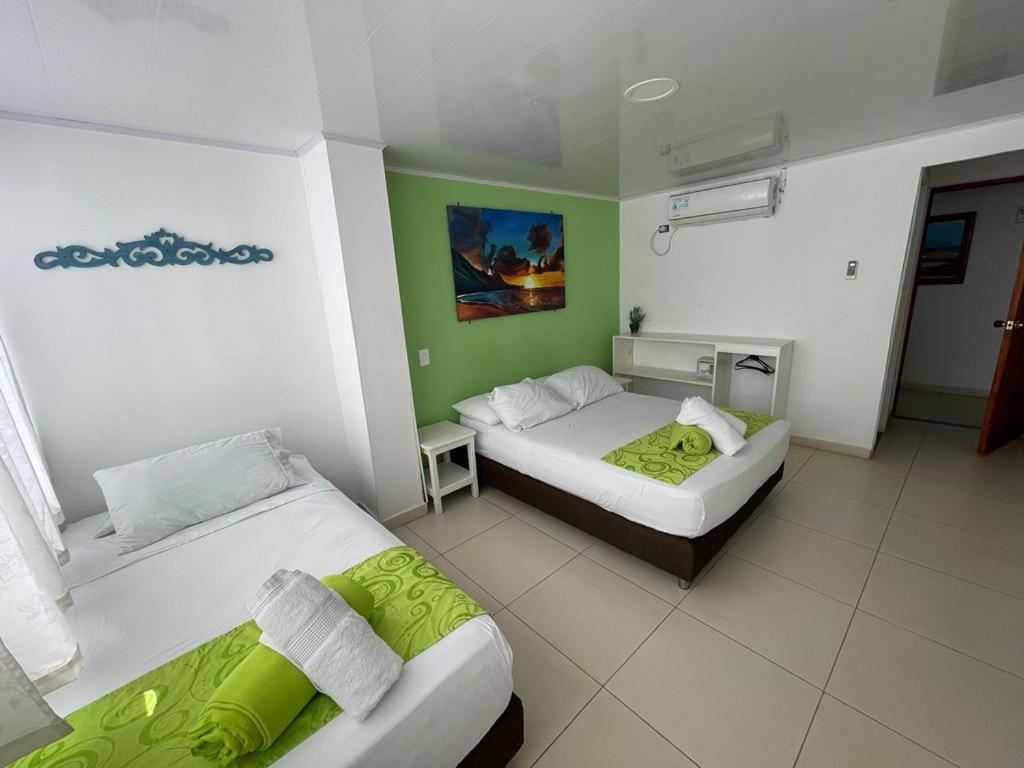 Hotel La De Lulu