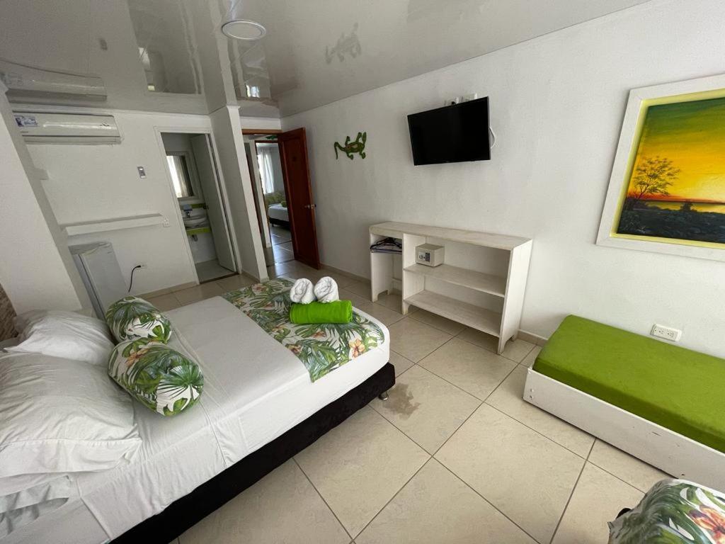Hotel La De Lulu