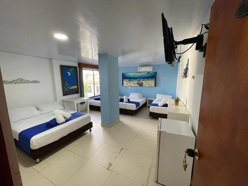 La De Lulu Hotel