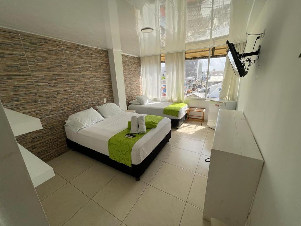 Hotel La De Lulu 2*