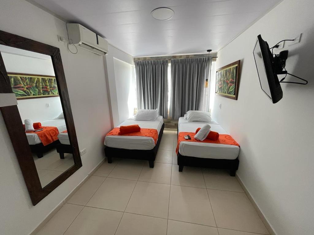 Hotel La De Lulu