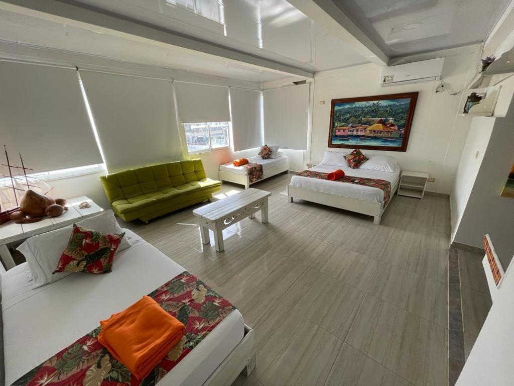 La De Lulu Hotel 2*