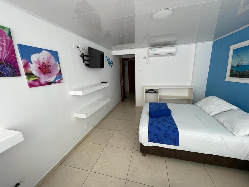 La De Lulu Hotel San Andres (San Andres and Providencia Islands)